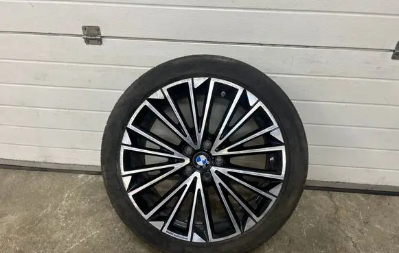 BMW 2 Active Tourer U06 R19 alloy rim 6891180