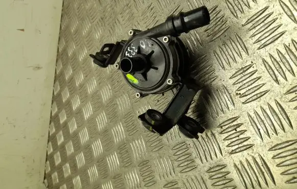 Electric auxiliary coolant/water pump