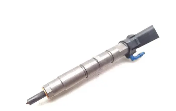 Mercedes-Benz C W205 Fuel injector A6540700187 0445117048