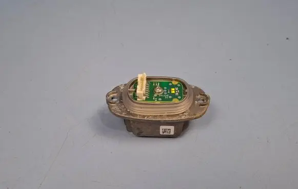 Skoda Octavia Mk4 Headlight ballast module Xenon 001238D1 5E4941016