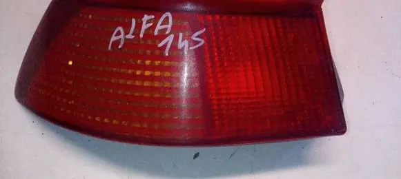 Alfa Romeo 145 - 146 Rear tail light reflector