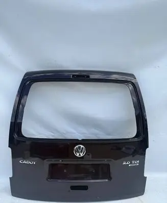 Volkswagen Caddy Tailgate/trunk/boot lid