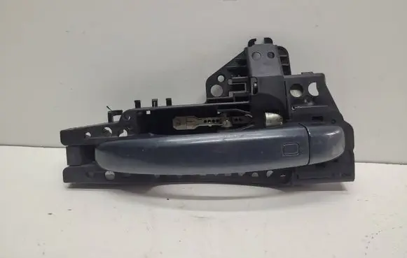 Audi A5 8T 8F Front door exterior handle 8T02837886