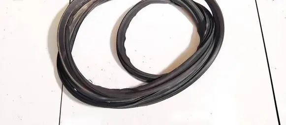 Mazda CX-3 Trunk rubber seal (body) 