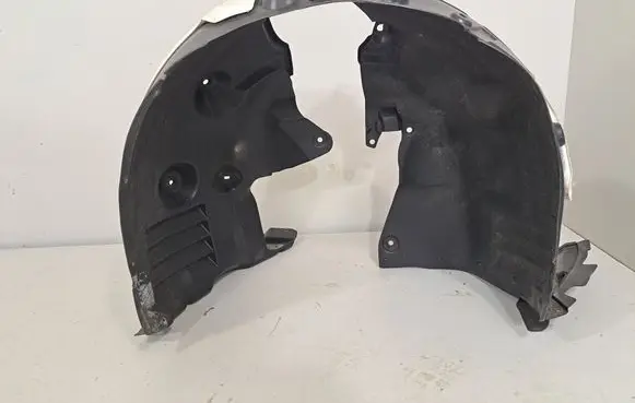 Mini Electric (Cooper SE) Front wheel arch liner splash guards 9638469 9651455
