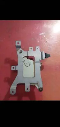 Ford Ranger Other control units/modules WL3418701