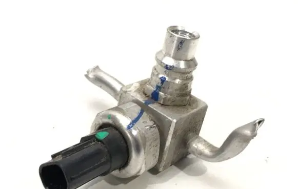 Toyota Corolla E210 E21 Air conditioning (A/C) pressure sensor 88710-02J00