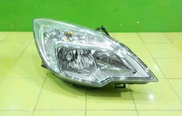 Opel Meriva B Headlight/headlamp PRZOD