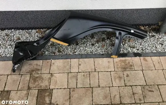 Opel Adam (B) Pillar trim (exterior) 13427475