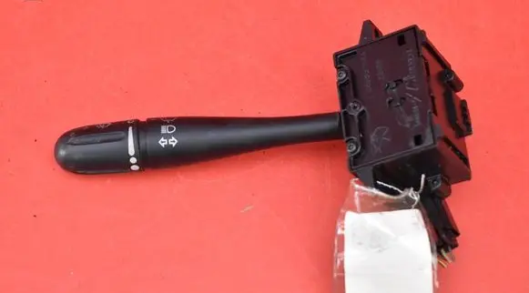 Chrysler Grand Voyager IV Headlight wiper switch 04685711AA