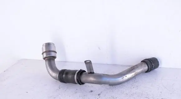 Renault Scenic III - Grand scenic III Intercooler hose/pipe 21863 20051020033 21078