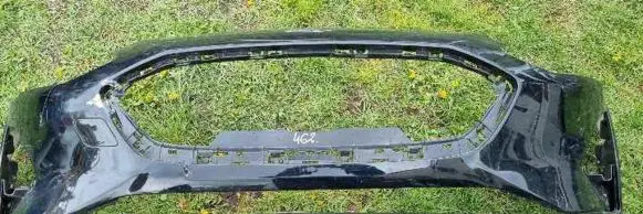 Ford Focus Front bumper