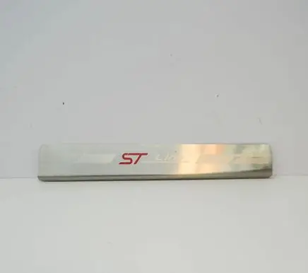 Ford Ecosport Front sill trim cover HN1JA13200AB