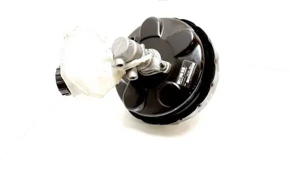 Volvo S60 Brake booster 31400789
