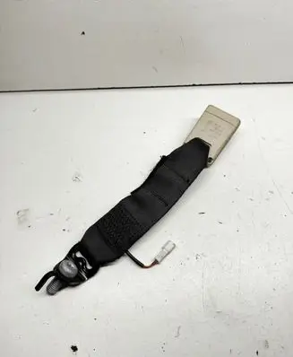 BMW 7 G11 G12 Middle seatbelt buckle (rear) 7435931 633192900B 07092015