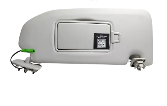 Volvo XC60 Sun visor 30653404 SK192009
