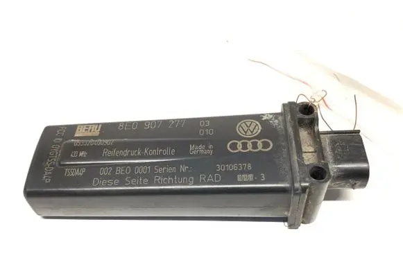 Other control units/modules