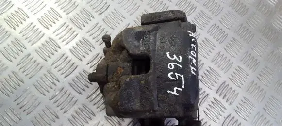 Honda Accord Front brake caliper