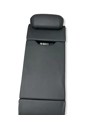 Porsche Macan (95B) Rear seat 95BHIS00010