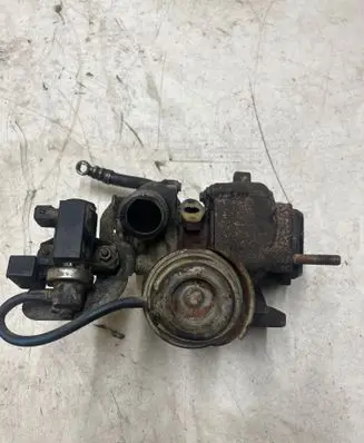 BMW 3 E46 Turbo solenoid valve 70057901 75T185 7796634