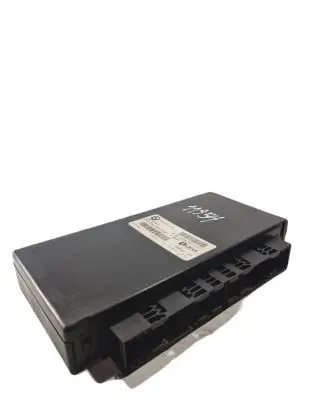 BMW 5 E60 E61 Comfort/convenience module 9186170