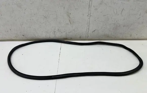 Skoda Octavia Mk4 Front door rubber seal 5E3867365