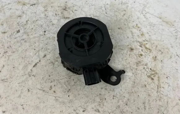 Toyota Mirai II Alarm system siren 86570-30080 0689006620
