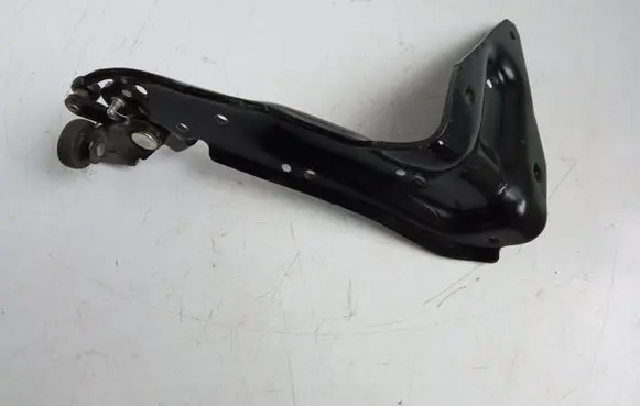 Chrysler Town u0026 Country V Sliding door lower roller guide/hinge 