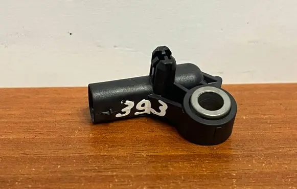 Land Rover Discovery Sport Airbag deployment crash/impact sensor FK7214B342AA 160729