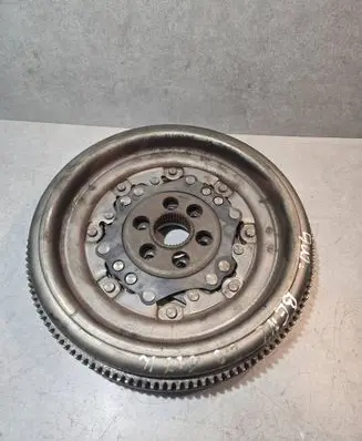 Flywheel