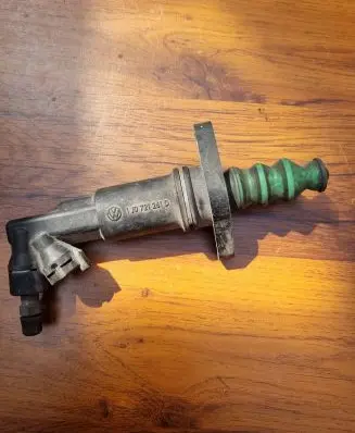 Audi A3 S3 8L Clutch master cylinder 1J0721261D