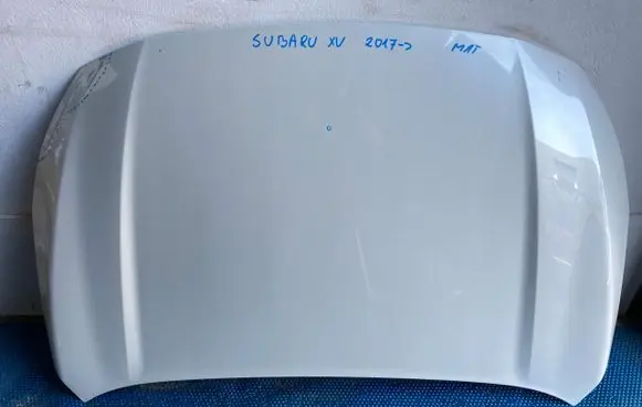 Subaru XV I Engine bonnet/hood