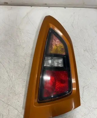 KIA Soul Rear/tail lights 92402-2K0