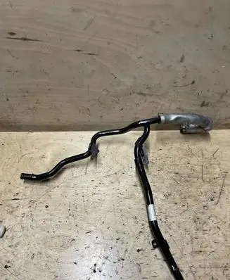 Volkswagen Transporter - Caravelle T6 Engine coolant pipe/hose 04L121397A