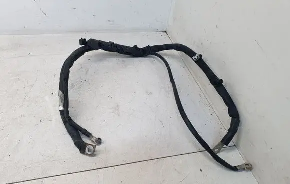 Mercedes-Benz GLC X253 C253 Wires (starter motor) A2535400601