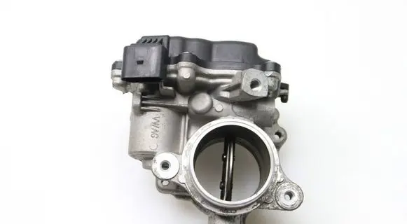 Skoda Superb B8 (3V) Throttle valve 04L128059AA
