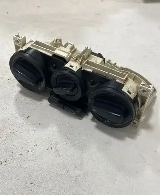 Climate control unit