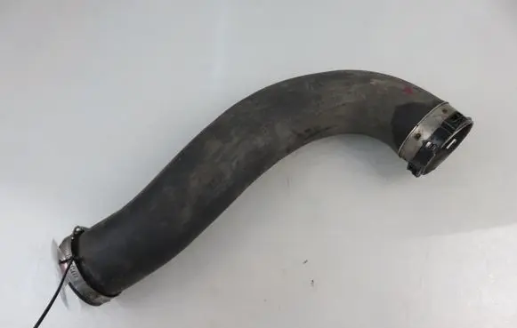 Renault Master III Intercooler hose/pipe 6670859A