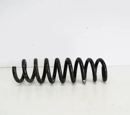 BMW 3 F30 F35 F31 Rear coil spring
