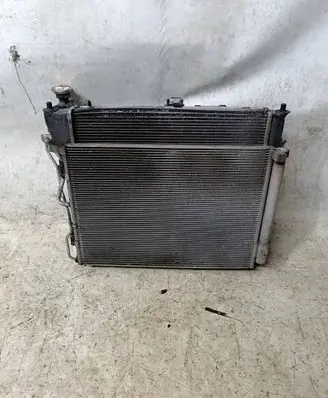 Hyundai i40 Radiator set 25310-3ZXXX