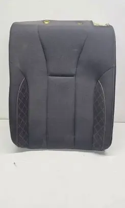 Skoda Kamiq Seat trim 654885805BBTAF 654885775G