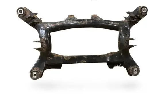 BMW 3 F30 F35 F31 Rear subframe 33316792505 6792505