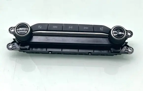 Ford Focus Head unit multimedia control JX7T18K811AC