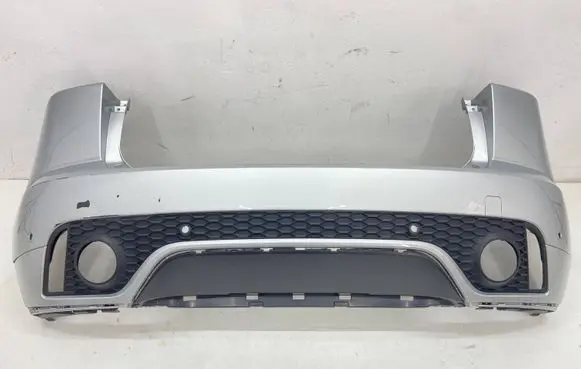 Jaguar E-Pace Rear bumper J9C3-17D781-A