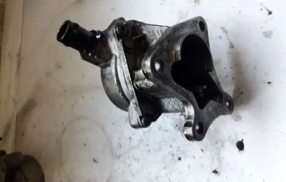 Renault Scenic I Vacuum pump