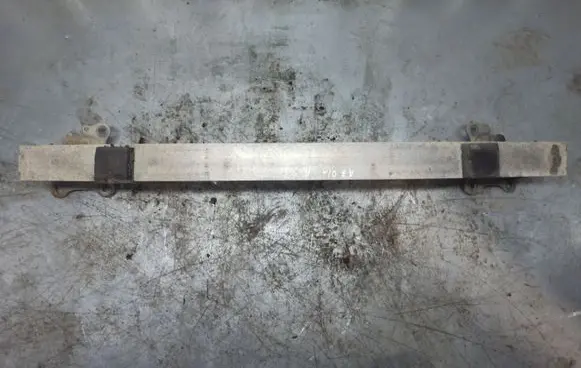 Audi A3 S3 8L Front bumper cross member