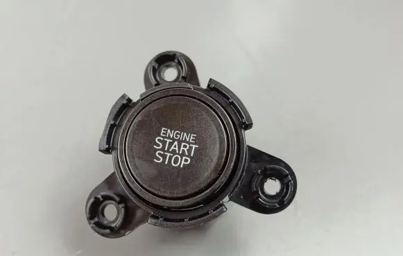 Hyundai Tucson IV NX4 Engine start stop button switch 84782N7130