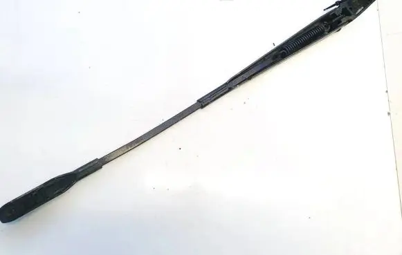 Opel Zafira B Front wiper blade arm 13145564
