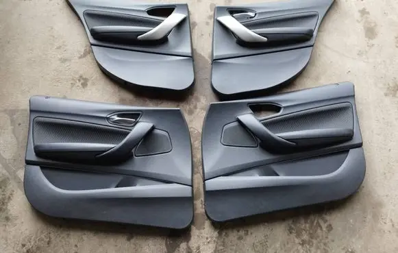 BMW 1 F20 F21 Door card panel trim set 