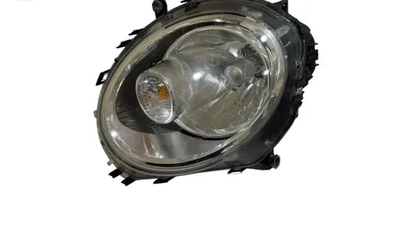 Mini One - Cooper Coupe R56 Headlight/headlamp 0301225304 22022203 16270403